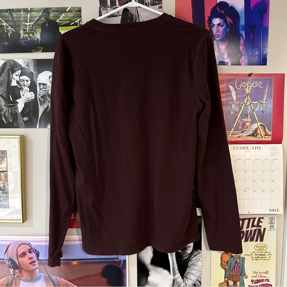 7 For All Mankind Long Sleeve - Picture 2 of 3